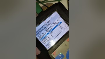 Vegaflex 81Radar Type Level Transmitter