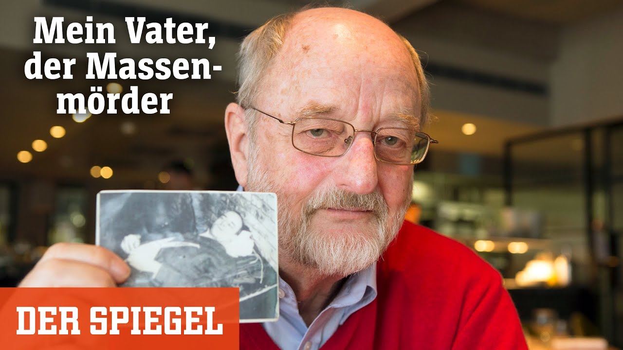 60 Jahre Eichmann-Prozess: Der Massenmörder im Glaskasten | DER SPIEGEL