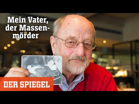 Nazi-Kriegsverbrechen: Mein Vater, der Massenmörder | DER SPIEGEL