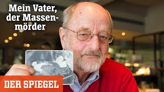 NaziKriegsverbrechen: Mein Vater, der Massenmörder | DER SPIEGEL