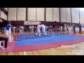 Kyokushin ali mansouri