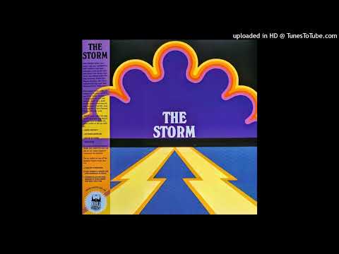 西LP The Storm The Storm LPS251 Wah Wah Records /00260 LP STORM The Storm LPS251 Wah Wah Reco SPAIN | eBay