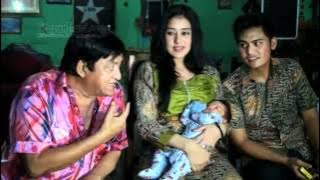 A Rafiq Punya Cucu Kesayangan