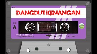 DANGDUT KENANGAN Side A | purple cassette