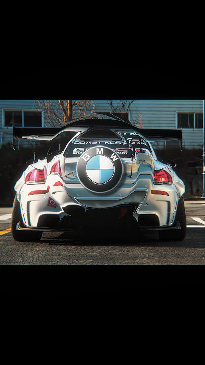 Basically a Supra MK5 ☝️🤓 #phonk #caredit #bmw #supramk5 #z4
