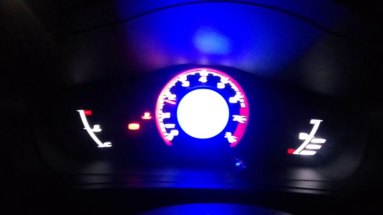 Моргает подсветка лифан солано - 85 фото