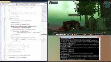 TrinityCore - Dynamic script hotswapping