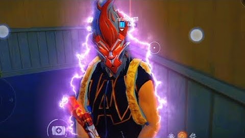 Game lover | Garena Free Fire (2021) Gameplay (UHD) [4K30FPS] #freefire