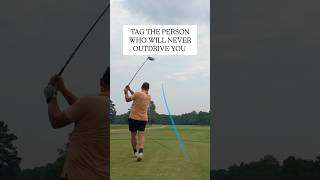 ⛳️ Tag the golfer who could never outdrive you 💯 #golf #youtubegolf #driver #tips #growthegame ⛳️ Tag the golfer who could never outdrive you 💯 #golf #youtubegolf #driver #tips #growthegame