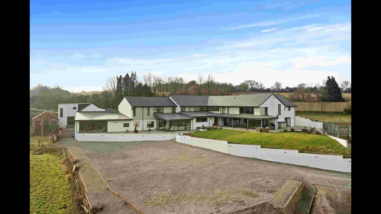 Jemma Friday hosts Old Tregyrnog Farm | Fine & Country