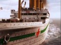 In Memory of HMHS BRITANNIC