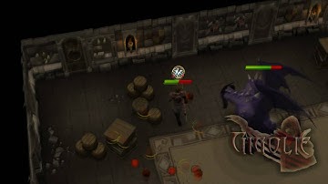 Dungeoneering Guide - Har