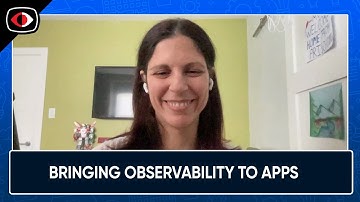 Adding Observability with OpenTelemetry - Adriana Villela - ASW #309