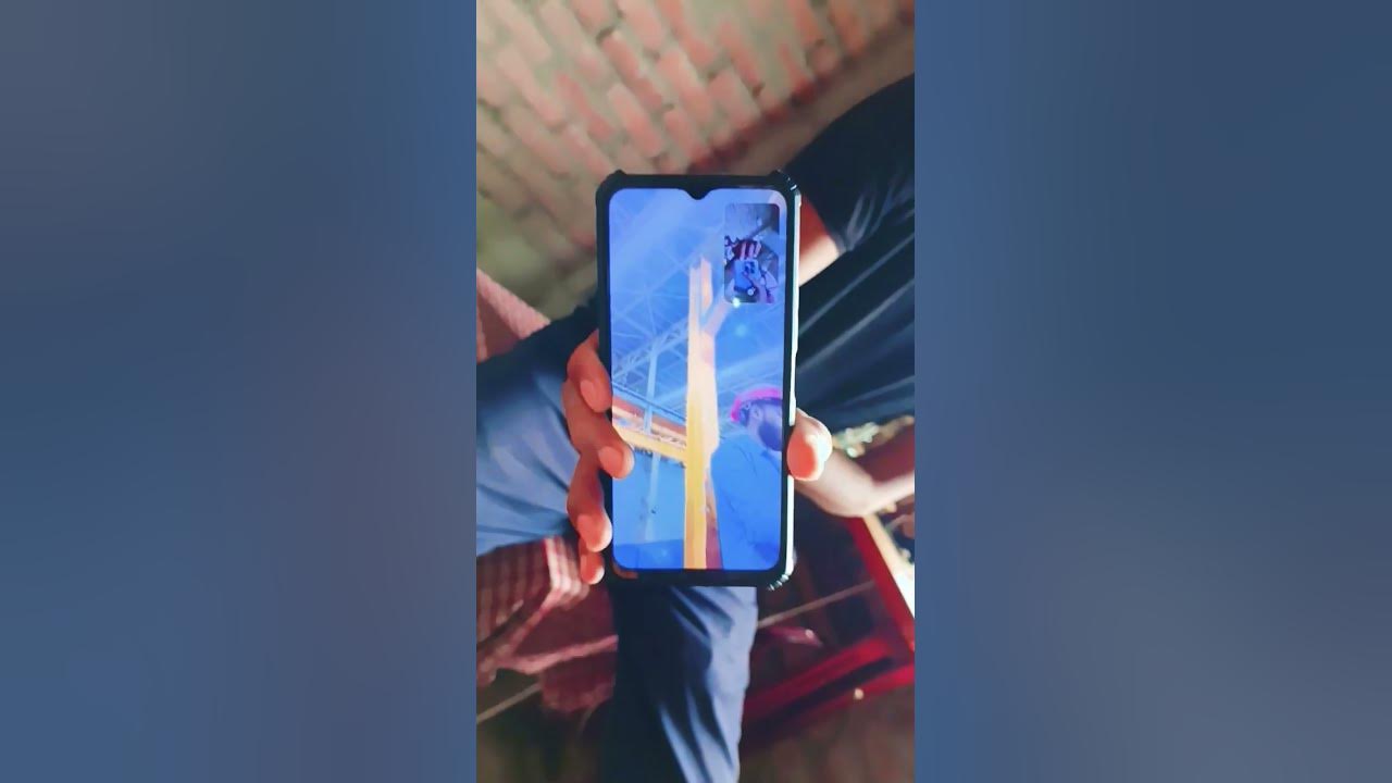 Untitled video