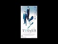 トゥー・オブ・アス TWO of US/胸いっぱいの夏 (1995年)