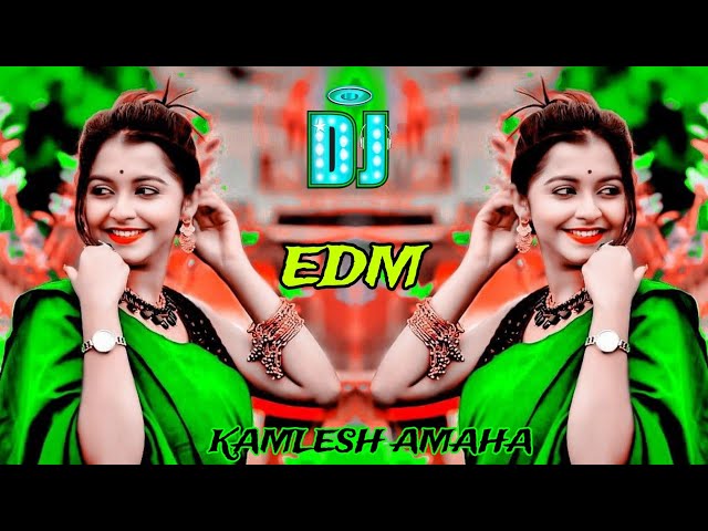 CHHOD BALAM MERA PALLU - [ EDM MIX ] - DJ KAMLESH KUSHWAHA AMAHA 🔥 DJ IKKA RAY MIXING ❌ DJ GOLU class=