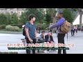 【リアル/同性愛】イギリスの街で同性愛差別を目の前にした人々がブチギレる!!
