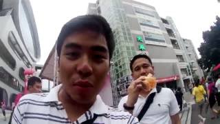 Computex 2016 VLOG Part 1 - The Arrival & Guang Hua Trip