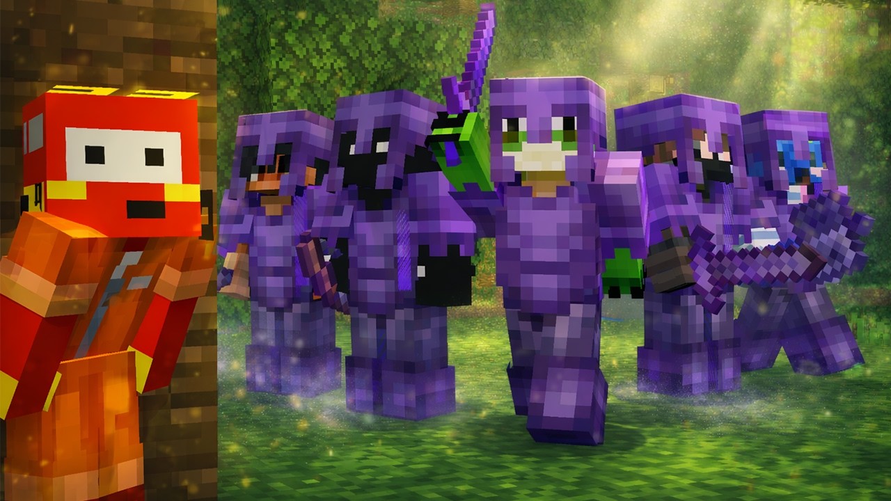 Ik Werd Gehunt Door De Hoofdstad