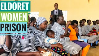Eldoret Women’s Prison
