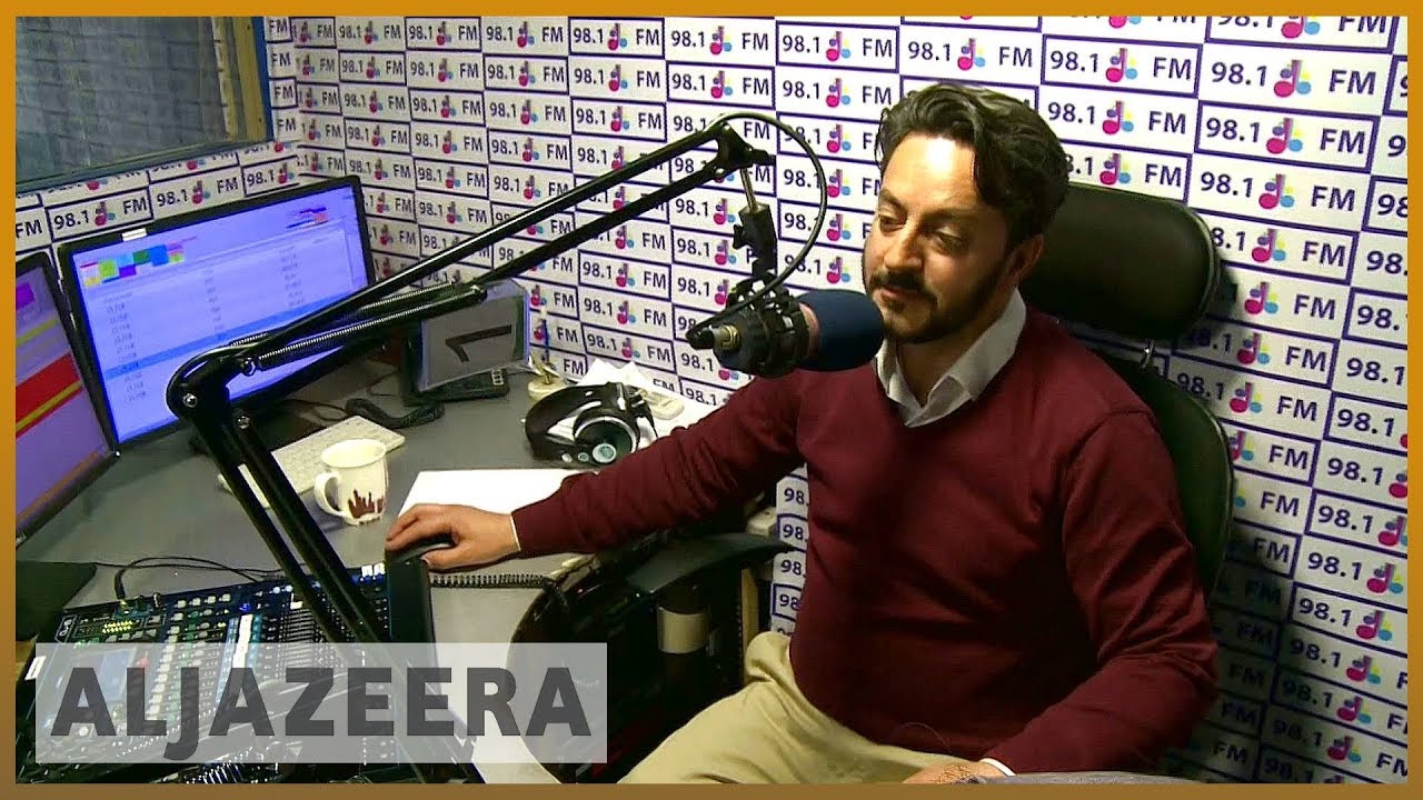 الأفغان يتابعون عن كثب محادثات السلام مع طالبان | الجزيرة الإنجليزية