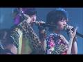 NMB48 HA! てっぺんとったんで! 絶滅黒髪少女 白黒つけようじゃないか! NMB48単独公演