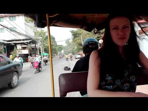 Video: Dienvidaustrumāzijas romantiskākās vietas