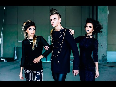Kazaky — Kazaky - Symphony No. 404 Alex Sunshine Jazz-Funk choreography