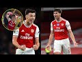 This Is Why Arsenal Fans Love Kieran Tierney!