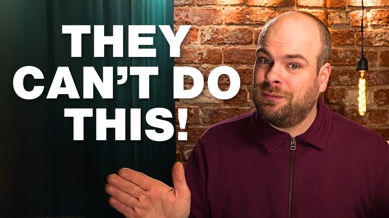 UK Debt Collection Laws: 6 Things They Don’t Want You to Know