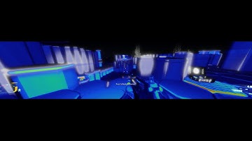 Crysis 3 Tutorial - 5760x1080 - 3 Monitor Eyefinity Setup [4K resolution]