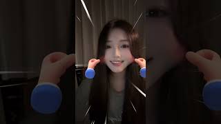 顏值主播 西刮 20260823 #抖音直播 氣質女神