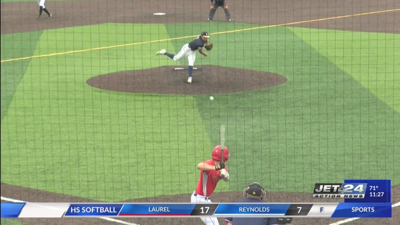 PIAA Baseball Playoffs YouTube