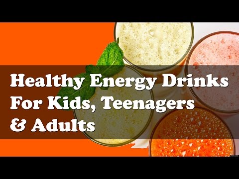 homemade-healthy-energy-drinks-for-kids,-teenagers-&-adults