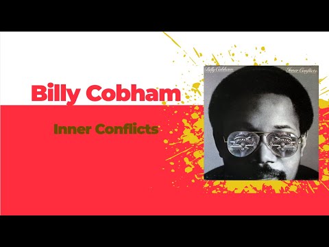 ジャズ BILLY COBHAM - INNER CONFLICTS Inner Conflicts - Album by Billy Cobham | Spotify
