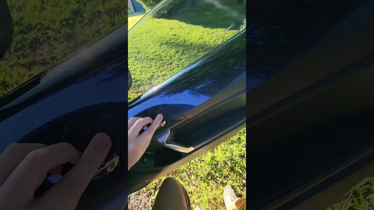 Tint your car in seconds! 50% OFF IN BIO‼️🕶️