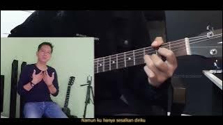 Noah - Jauh Mimpiku (With Andre Akbar)