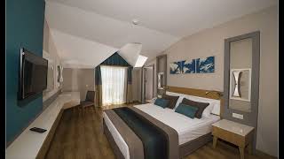 Palm World Resort & Spa Side Slideshow