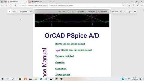 Pspice Simulation Of inverting and Non inverting configurations using ad844 cfoa