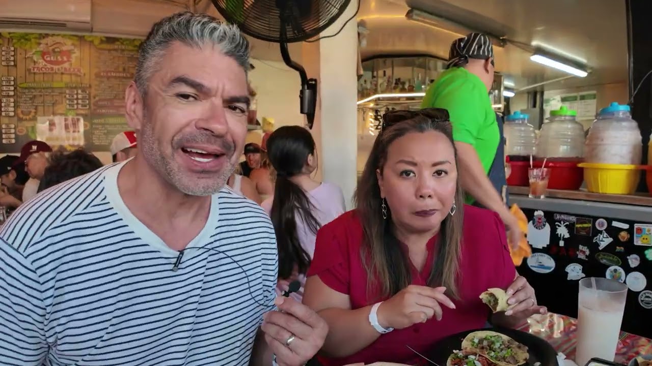 PART 5 CABO CHEAP VS EXPENSIVE HOTELfix subtitle