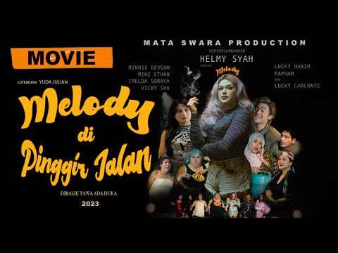 Melody di Pinggir