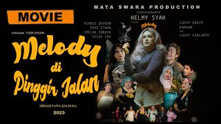 Melody di Pinggir Jalan (Official Short Movie)