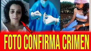 Foto Real Noelia Castillo Ramos Confirma Crimen Por Estado Espaa firm Que No Quera Eutanasia