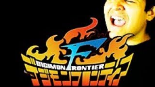 Video thumbnail of "Digimon Frontier - Ending (Innocent)"