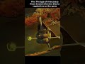 I am one with nature 🧘‍♀️ #fypシ #funny #gaming #shorts #relatable