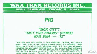 Watch Pig Sick City video