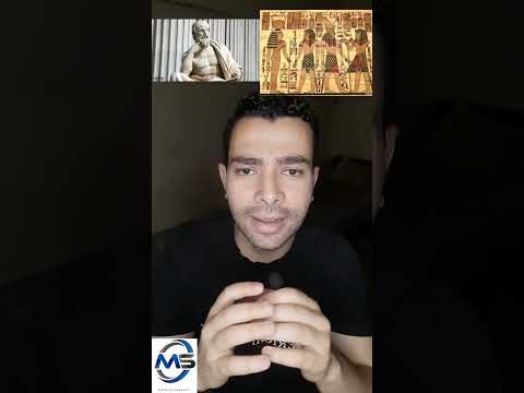 كشف سر التحنيط عند الفراعنة والمواد المستخدمه في التحنيط