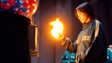 Squid game3-Ai #ai #squidgame2 #squidgame #thanos