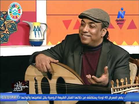 تراث الغنائي الاسكندراني المطرب والملحن محمود يوسف مع طارق عبدالفتاح