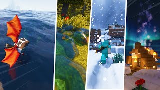 PHYSIC MOD PRO V130 FULL GAMEPLAY screenshot 4